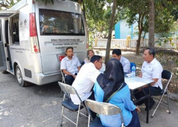 Awal Tahun 2021, Realisasi PMDN Capai Rp 2,9 Triliun