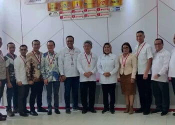 Ratusan pendonor darah mendapat penghargaan dari PMI Banten. (ISTIMEWA)