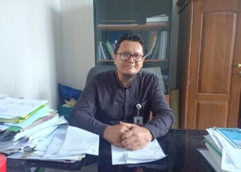 Kabupaten Serang