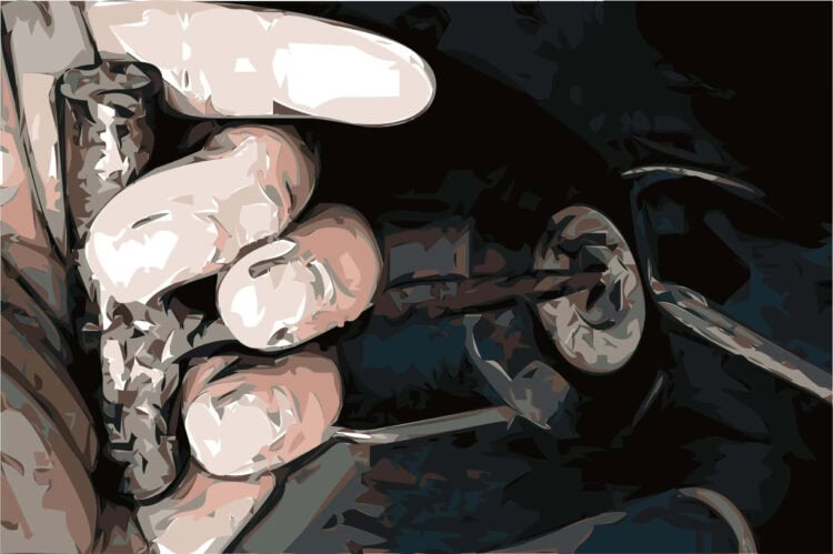 Polisi Jak-Bar dan Pelaku Curanmor Baku Tembak di Lebak