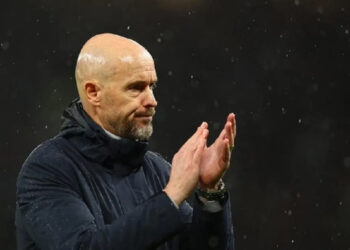 Bos Manchester United Pastikan Ten Hag Tak Dipecat