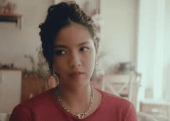 Lirik Lagu Not Today Not Tomorrow-Mea Shahira