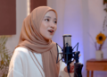Lirik Lagu Allah Karim-Nissa Sabyan