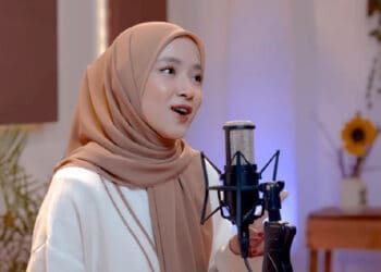 Lirik Lagu Allah Karim-Nissa Sabyan
