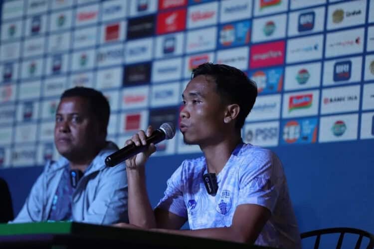 Preview Bali United vs Persita Tangerang, Manfaatkan Kelelahan Tuan Rumah