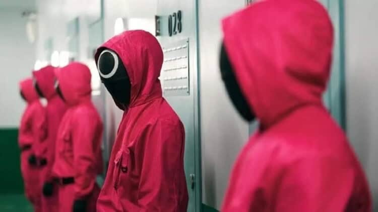 Reality Show Squid Game, Trailernya Tampilkan Riang dan Frustrasi Para Peserta
