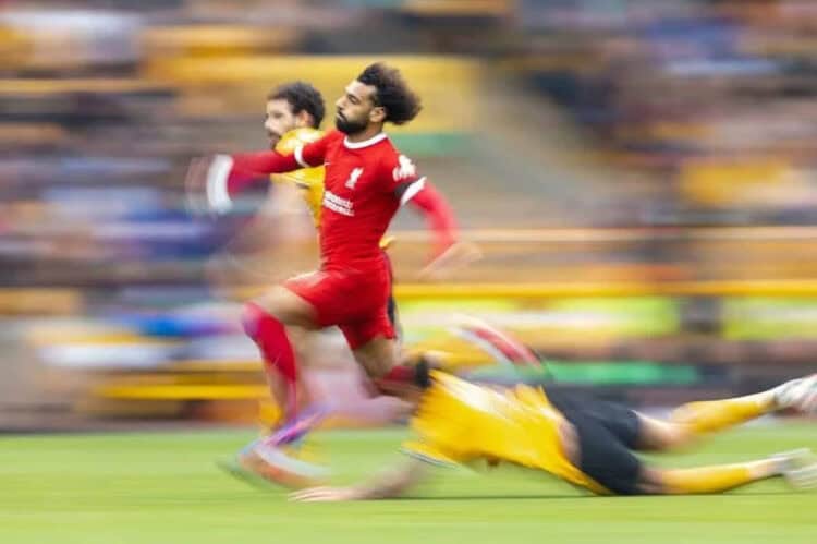 Salah: Hentikan Pembantaian di Gaza