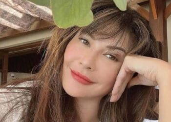 Hakim Tolak Gugatan Kakak, Tamara Bleszynski: Jelas ya Tuduhan Wanprestasi Fitnah