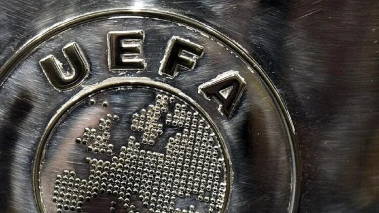 Palestina-Israel Memanas, UEFA Keluarkan Sikap