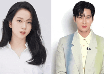 Hubungan Asmara Jisoo BLACKPINK dan Ahn Bo Hyun Resmi Putus