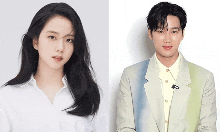 Hubungan Asmara Jisoo BLACKPINK dan Ahn Bo Hyun Resmi Putus