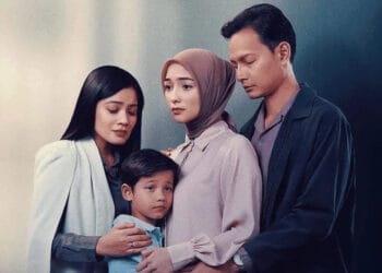 Film Air Mata di Ujung Sajadah Terancam Digugat