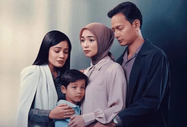 Film Air Mata di Ujung Sajadah Terancam Digugat