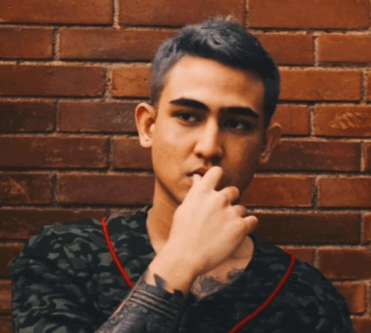 Axel Matthew