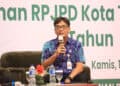 Dukung BSPS, Disperkimtan Kota Tangerang Masih Terkendala Sinkronisasi Data DTKS