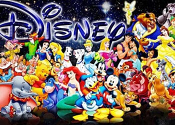Perayaan 100 Tahun, Disney Bakal Buat Film Pendek