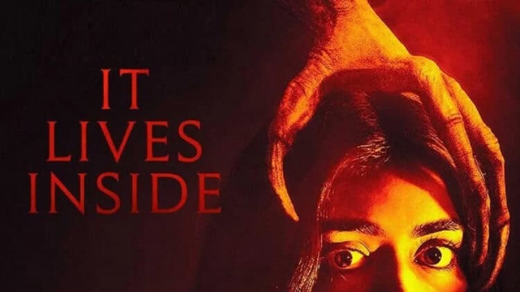 It Lives Inside: Horor Kental Unsur Budaya dan Penuh Pesan Moral
