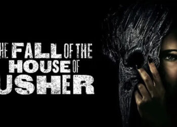 The Fall House of Usher, Ketika Enam Anaknya Mati Brutal Satu Persatu