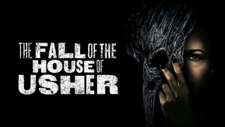 The Fall House of Usher, Ketika Enam Anaknya Mati Brutal Satu Persatu