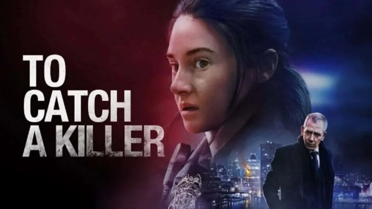 Film To Catch a Killer, Melacak Algojo Berantai di Malam Tahun Baru