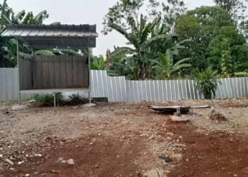 Kejari Tangsel Garap Kasus Mafia Tanah Di Lahan PT Pertamina