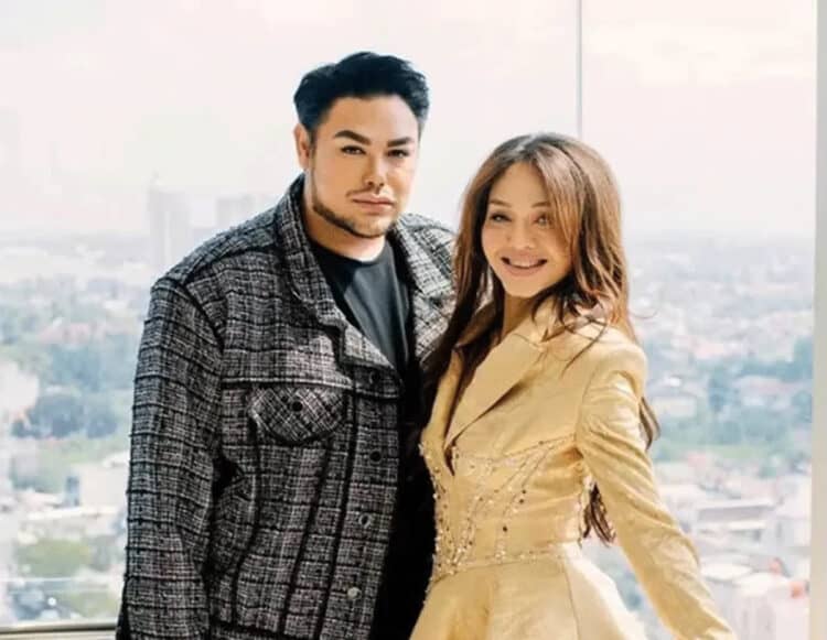 Ivan Gunawan Kasih Bocoran, Bunda Corla Akan Menikah Tahun Depan