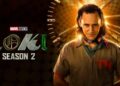 Loki Season 2 Tiba: Berubah Jadi Pahlawan, Loki dan Thor Reunian