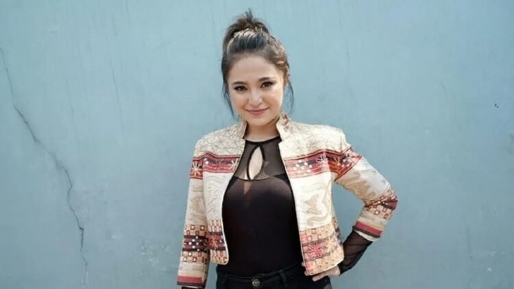 Kisah Marshanda Saat Keajaiban Nyata Tiba: Tumor Payudara Hilang