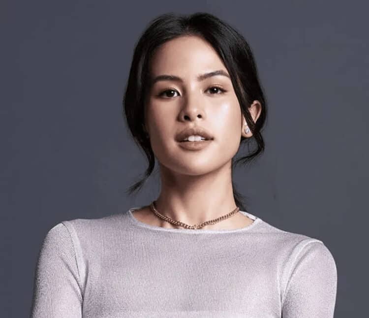 Maudy Ayunda, Ngaku Pernah Diselingkuhi Hingga Trauma