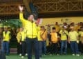 Musda Golkar Kota Tangerang Direncanakan Oktober 2025, Sachrudin Kembali Isyaratkan Kesiapannya Maju Lagi
