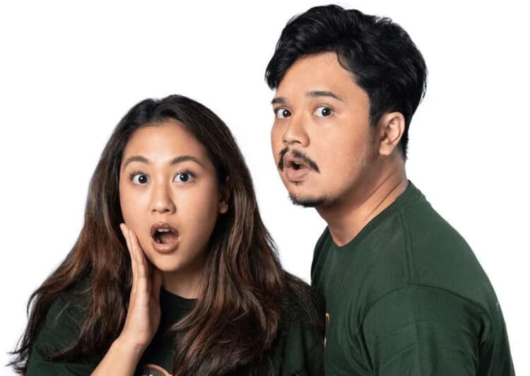 Film Petualangan Sherina 2 Tembus 2 Juta Penonton