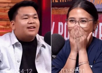Terungkap! Kiki eks CJR Cinta Pertama Prilly Latuconsina