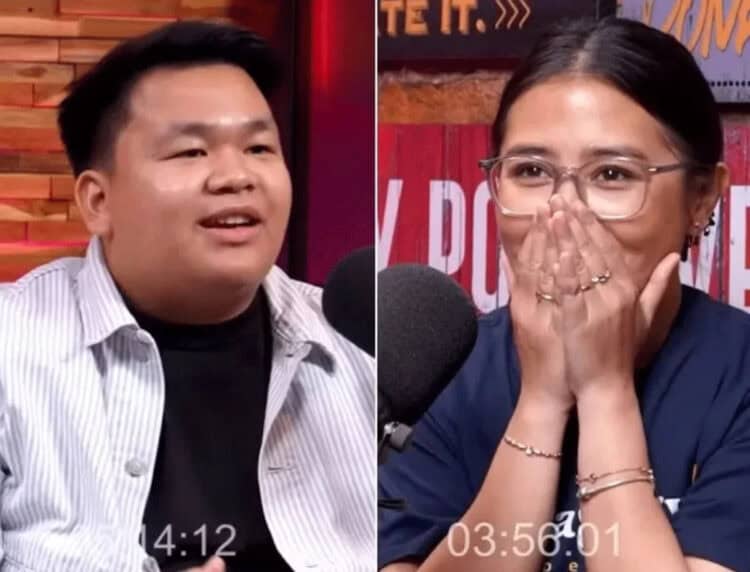 Terungkap! Kiki eks CJR Cinta Pertama Prilly Latuconsina