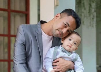Kondisi Rayyanza Usai Pulang dari Rumah Sakit, Begini Kata Raffi Ahmad