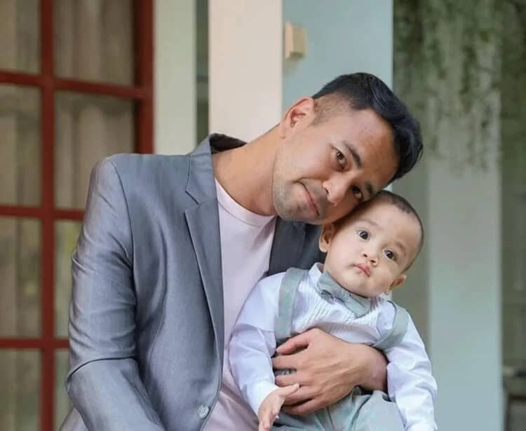 Kondisi Rayyanza Usai Pulang dari Rumah Sakit, Begini Kata Raffi Ahmad