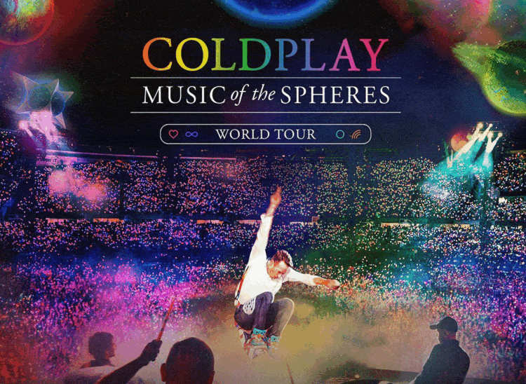 Jelang Konser Coldplay 2023 di GBK, Ini Dia Hal-hal yang Harus Diperhatikan!