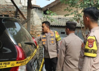 Kabupaten Serang