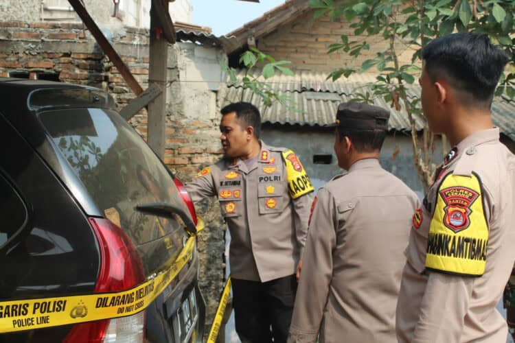 Kabupaten Serang