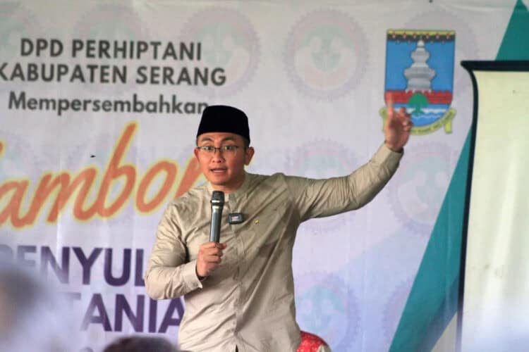 Kabupaten Serang