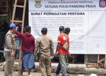 Direktur Perumda NKR: Revitalisasi Pasar Kutabumi Harga Mati