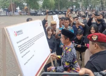 Bawaslu RI soroti netralitas ASN di Banten, jelang Pemilu Serentak 2024. (ISTIMEWA)
