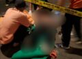 Wanita Muda Lompat Dari Lantai 17 di Serpong, Diduga Masalah Percintaan