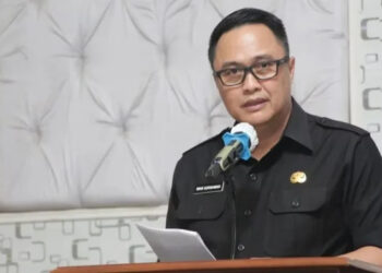 Pj Bupati Lebak Ingatkan ASN Jaga Netralitas dalam Pemilu 2024