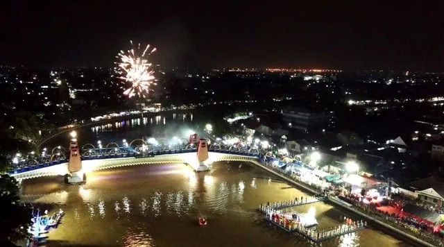 Festival Cisadane dan Digi Fest 2025 Bakal Dihelat Di Waktu Bersamaan