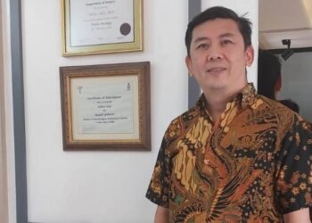 Konsistensi Kehadiran Siloam Hospitals Di Tengah Keterbatasan Layanan Bedah Saraf Di Indonesia