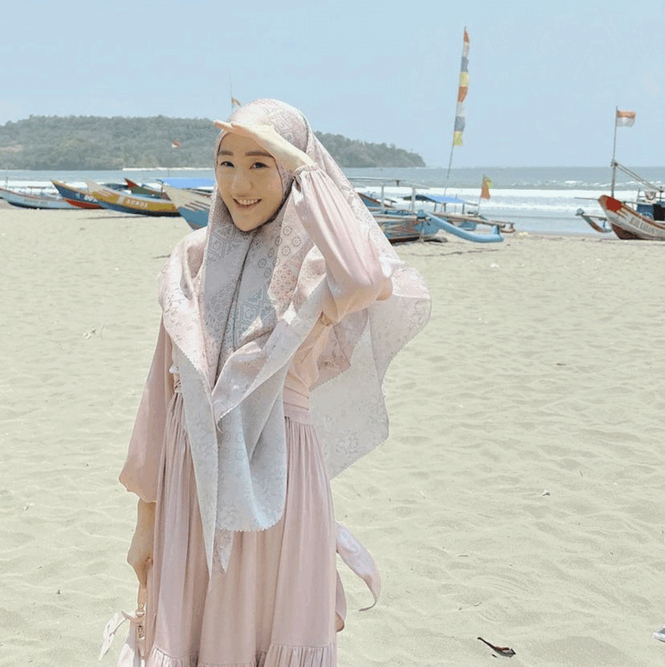 Larissa Chou Umumkan Hamil Anak Kedua, Berharap Punya Anak Perempuan