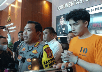 Leon Dozan Terancam 5 Tahun Penjara Kasus Penganiayaan