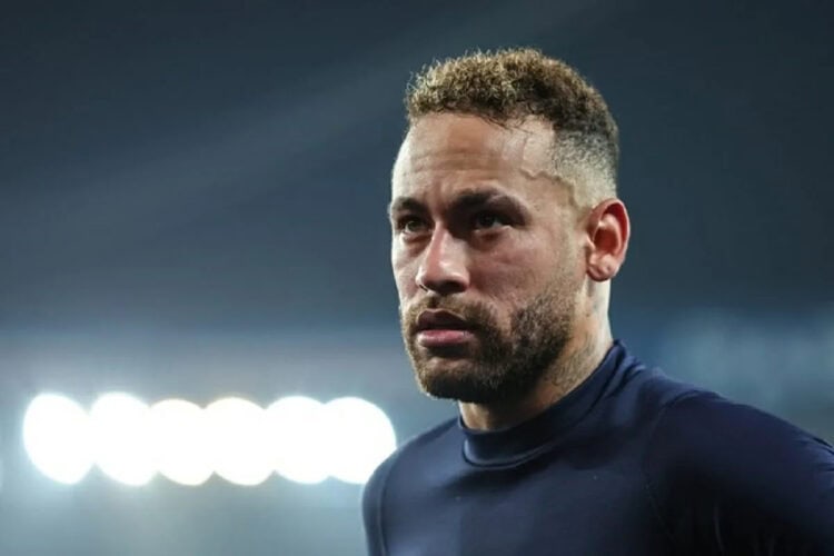 Operasi Cedera ACL Sukses, Neymar Absen 10 Bulan