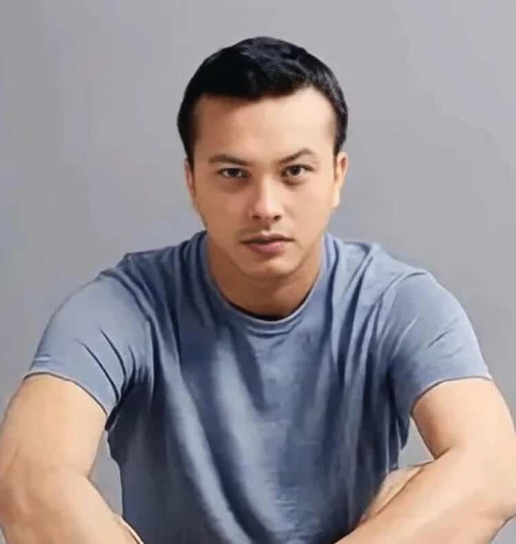 Live Instagram Mode Diam, Nicholas Saputra Di Tonton 10 Ribu Warganet