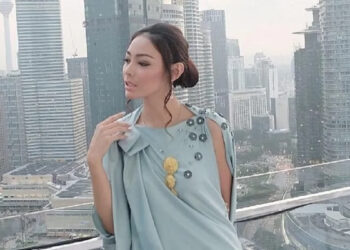 Dukung Habis Palestina, Putri Indonesia Adu Debat dengan Miss Universe Israel